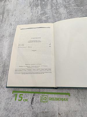 В Железном Веке (Собрание сочинений в десяти томах. Том 5)