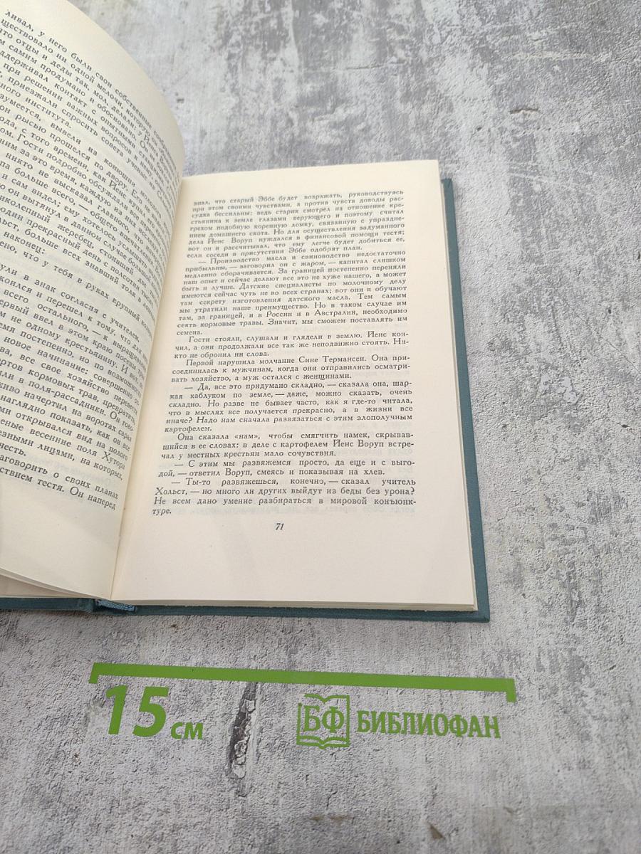 В Железном Веке (Собрание сочинений в десяти томах. Том 5)