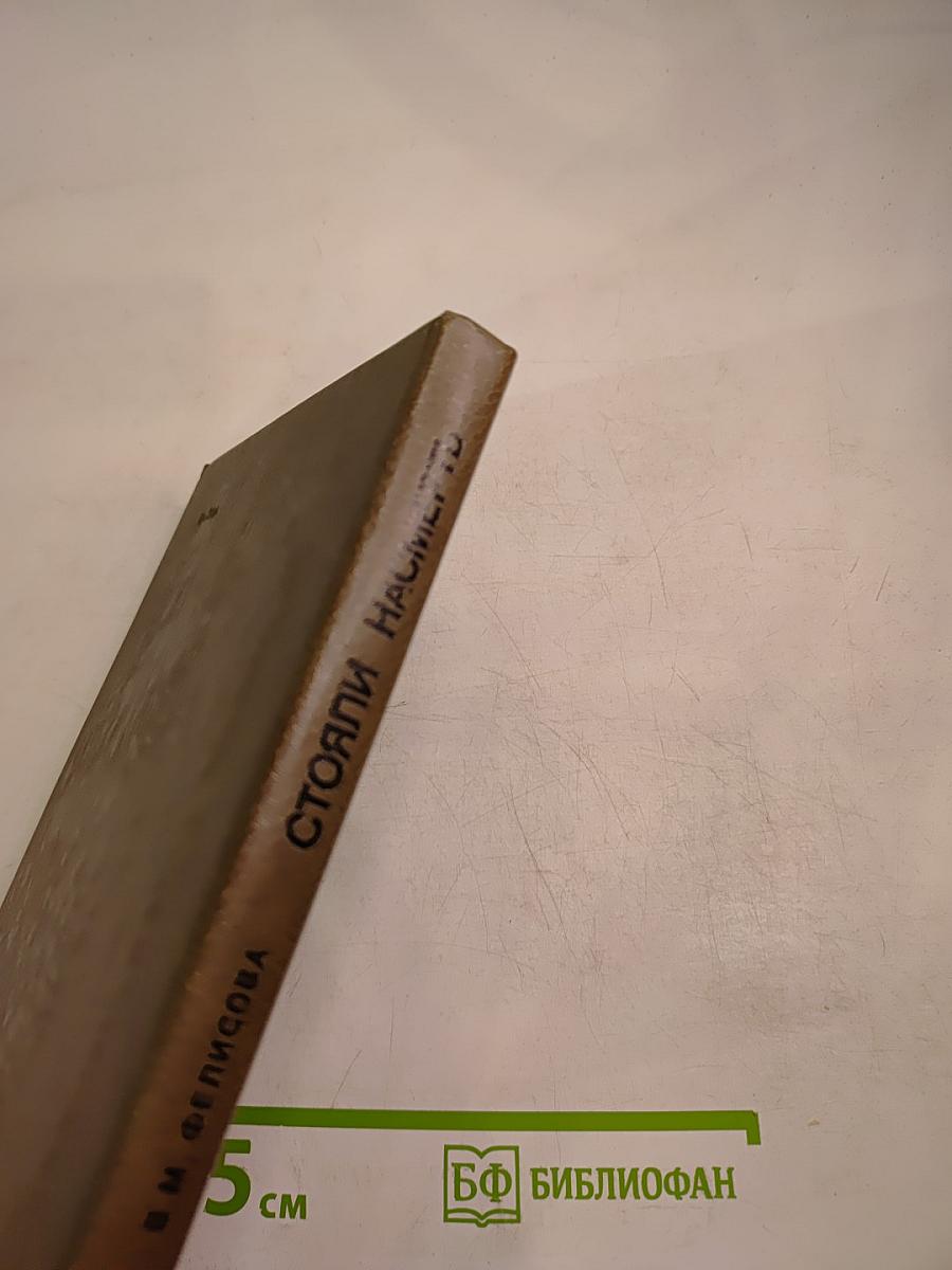 Стояли насмерть