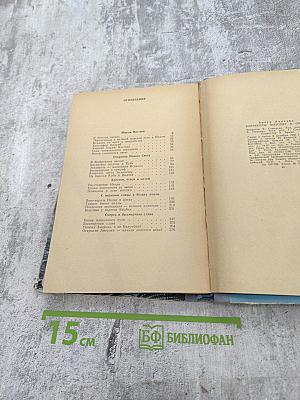 Каравеллы выходят в океан