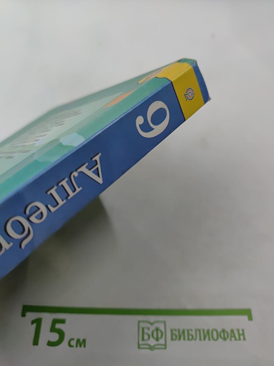 Алгебра 9 класс