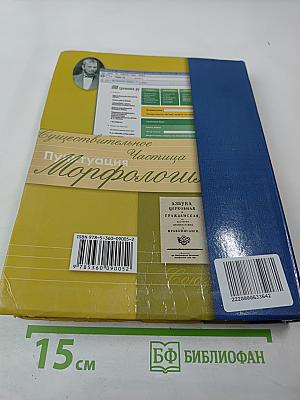 Русский язык 11 класс