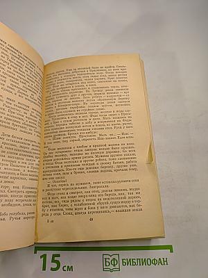 Младший сын