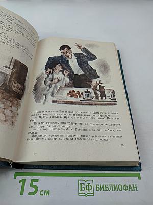 Республика ШКИД. Повесть