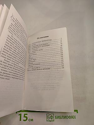 Печорин и наше время