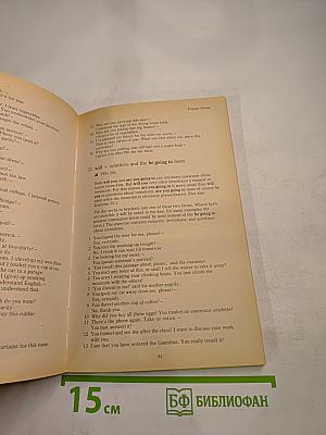 A Practical English Grammar Exercises 1