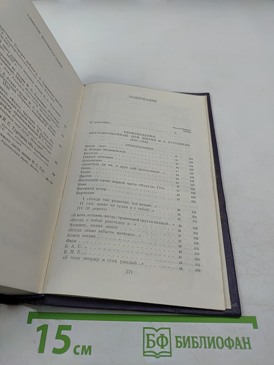 Сочинения. Том первый. Стихотворения, поэмы, статьи и рецензии, прозаические наброски 1834-1849