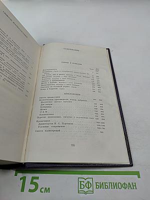Сочинения. Том второй: Сцены и комедии (1843-1852)