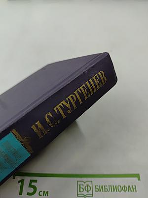 Сочинения. Том третий. Записки охотника