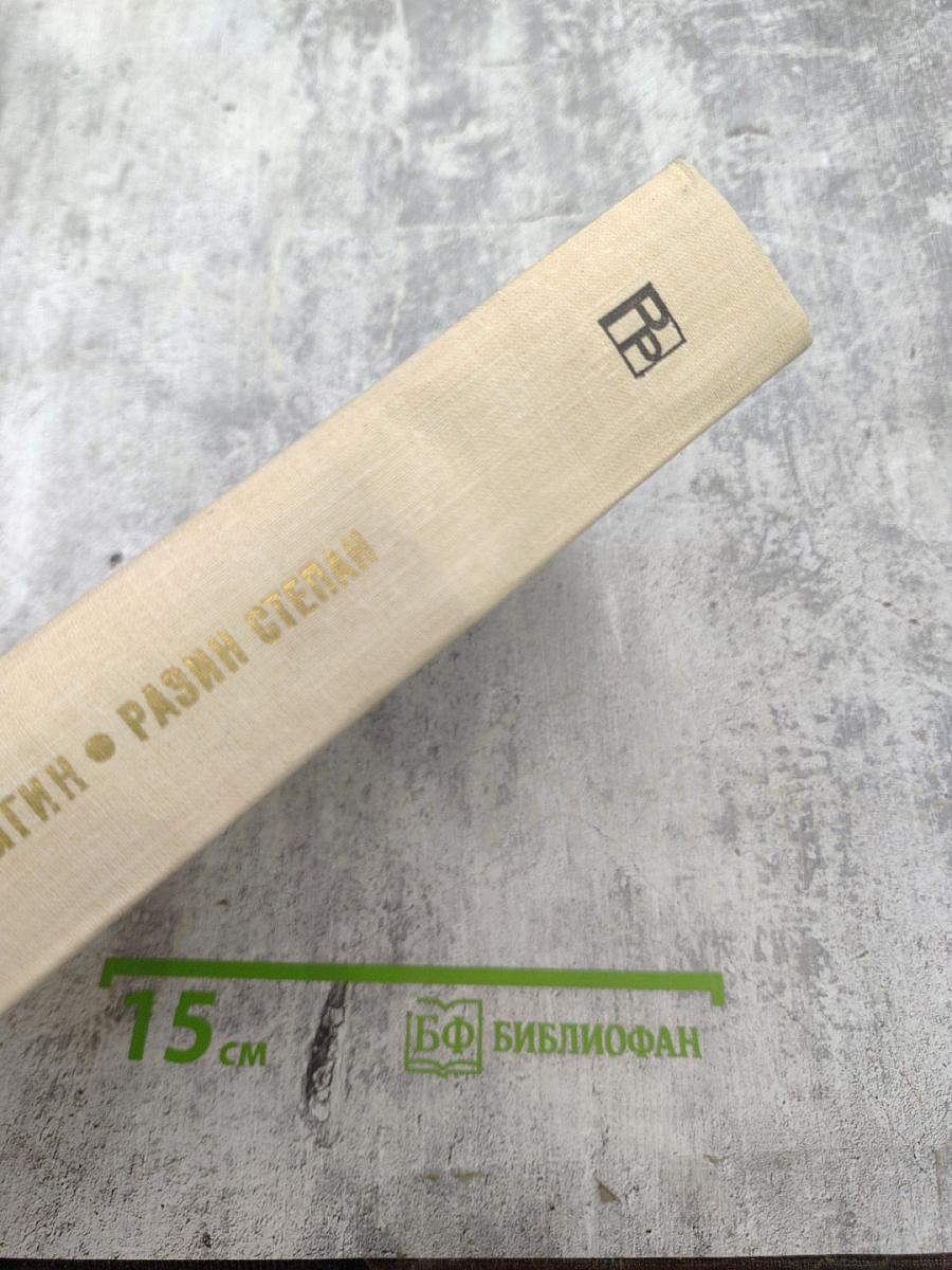 Разин Степан