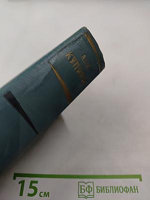 Собрание сочинений. Том первый. Произведения 1893-1896