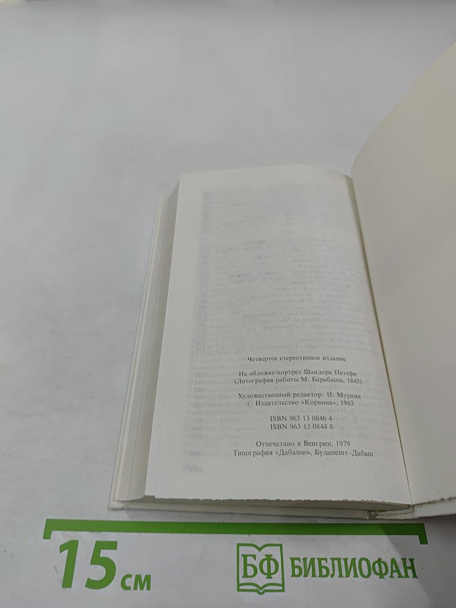 Собрание сочинений. Том 2. Стихотворения 1848-1849. Поэмы