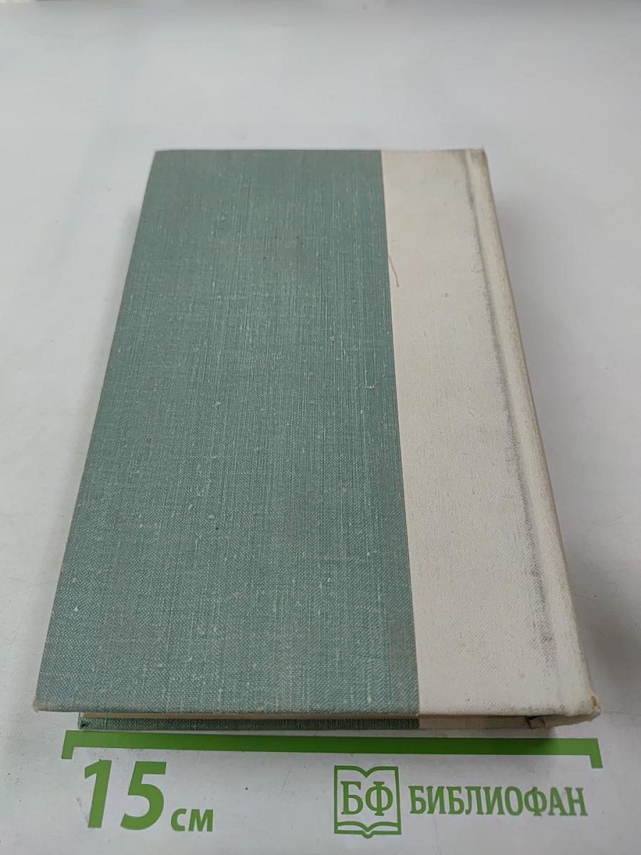 Западноевропейская лирика