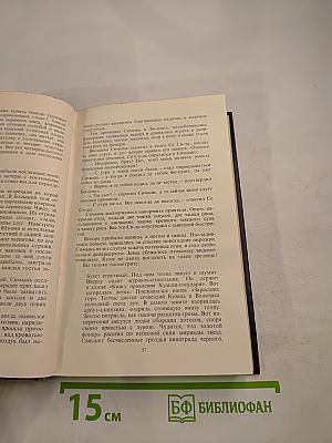 Цветы сливы в золотой вазе. Том второй