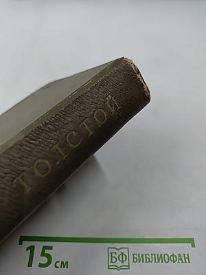 Собрание сочинений. Том семнадцатый: Письма 1845-1856 гг.
