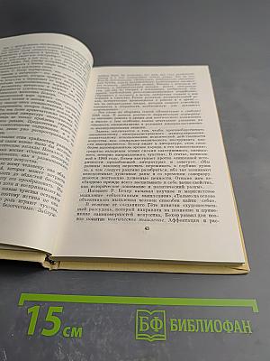 Эстетические позиции