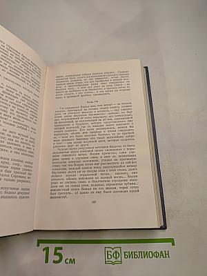 Собрание сочинений. Том Четвертый: Проза, Письма