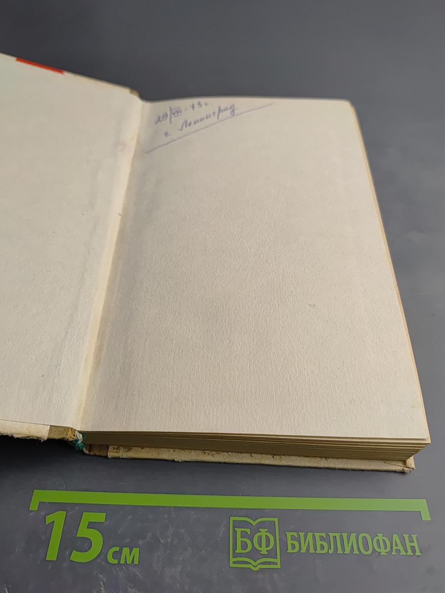 Листья белой осени