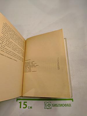 Пылающая эстафета