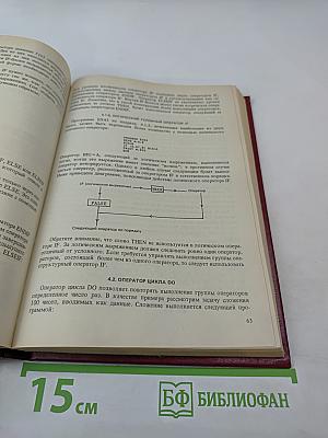 Программирование на Фортране 77