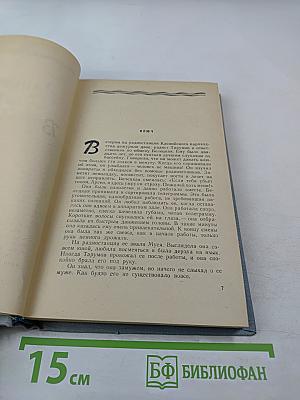 Танкер „Дербент“. Инженер