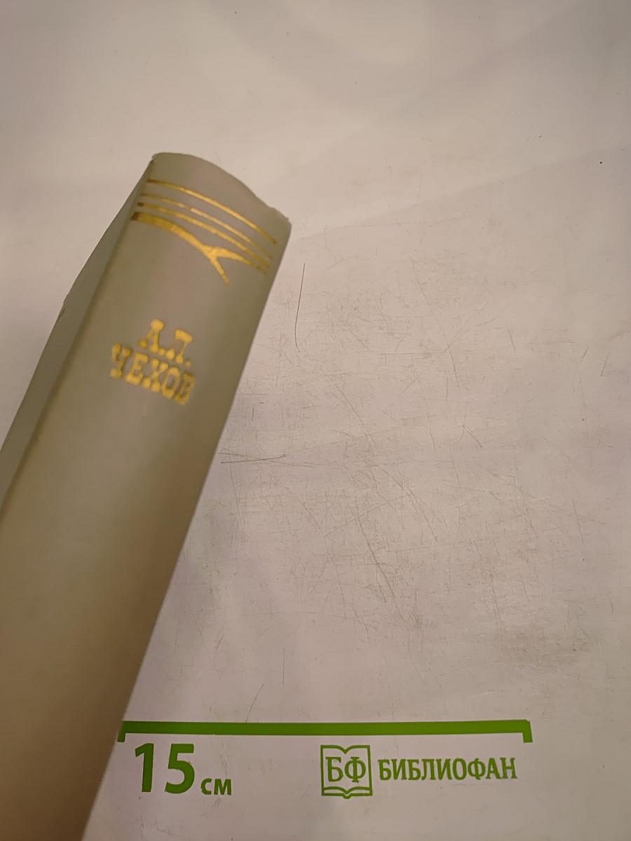 Собрание сочинений. Том девятый: Пьесы 1880-1904