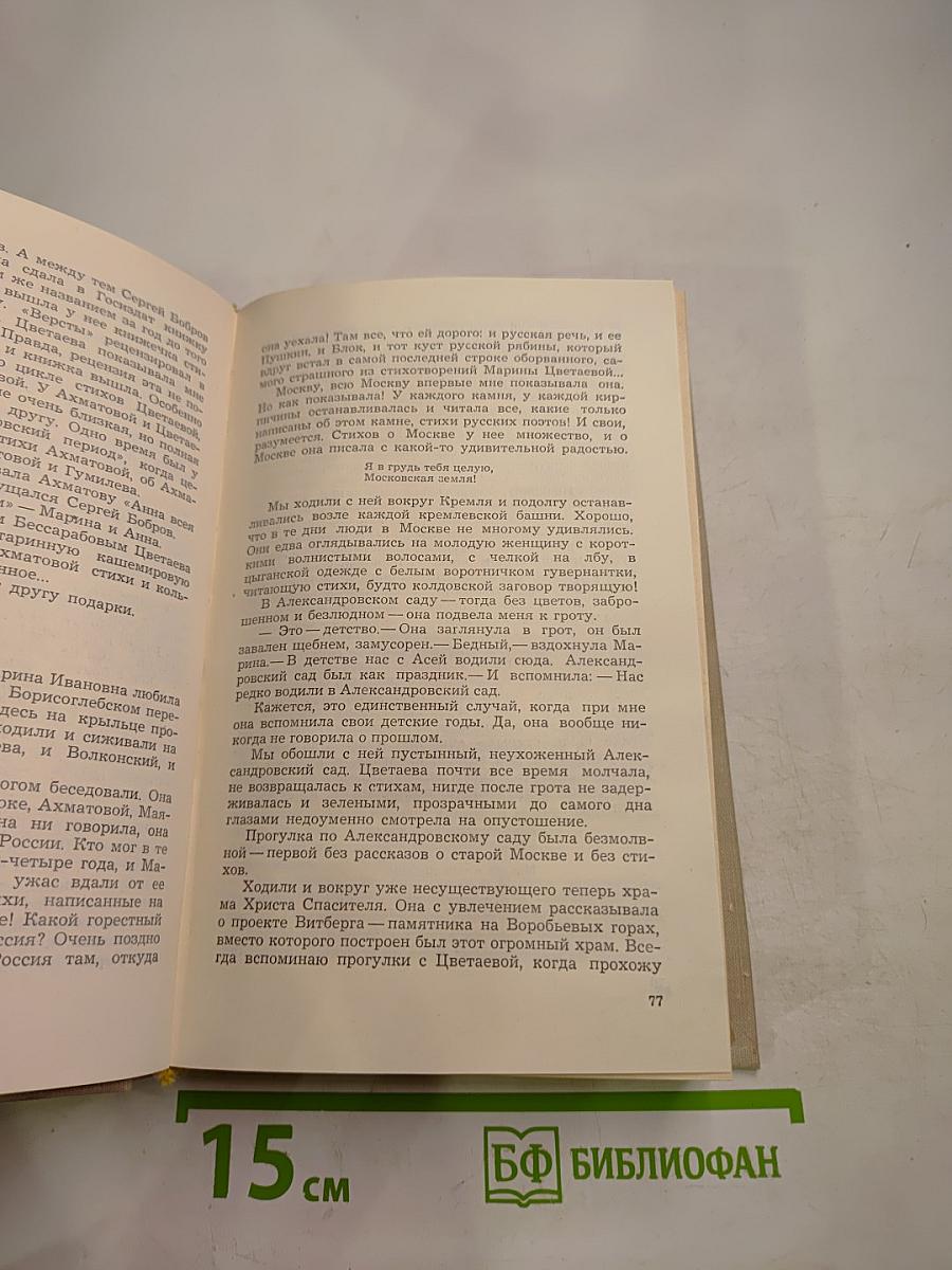 Необыкновенные собеседники