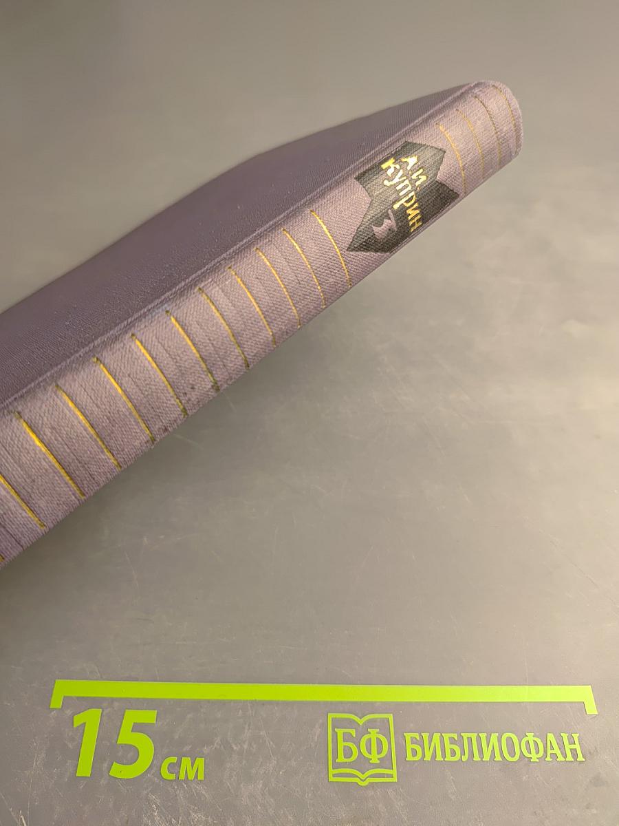 Собрание сочинений в девяти томах. Том 3