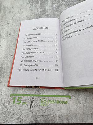 Приключения Вайолет, девочки-детектива: Секрет говорящего какаду