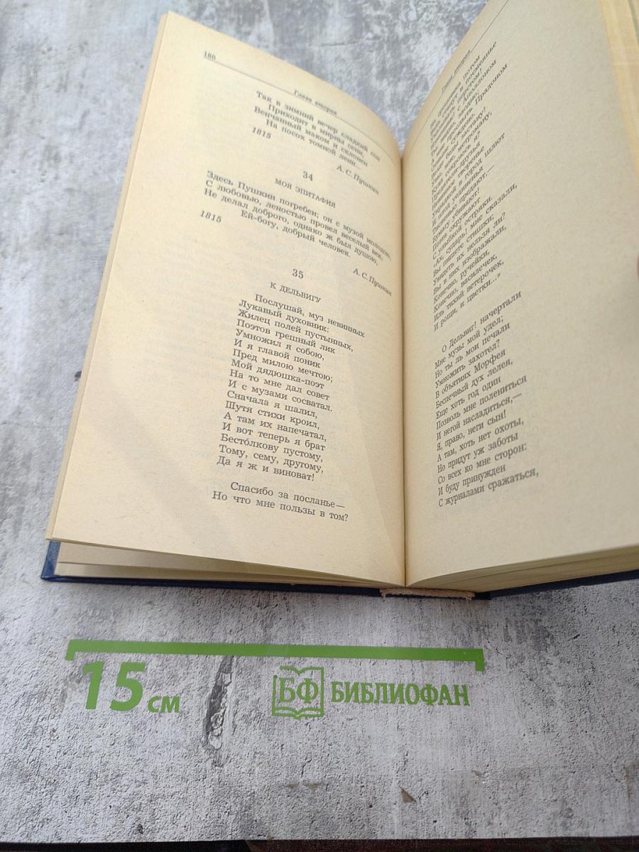 Жизнь Пушкина рассказанная им самим и его современниками. Том первый