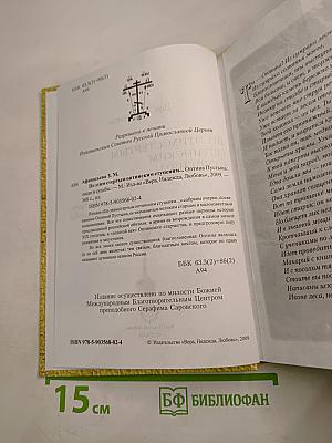 По этим стёртым оптинским ступеням...