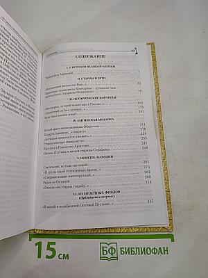 По этим стёртым оптинским ступеням...