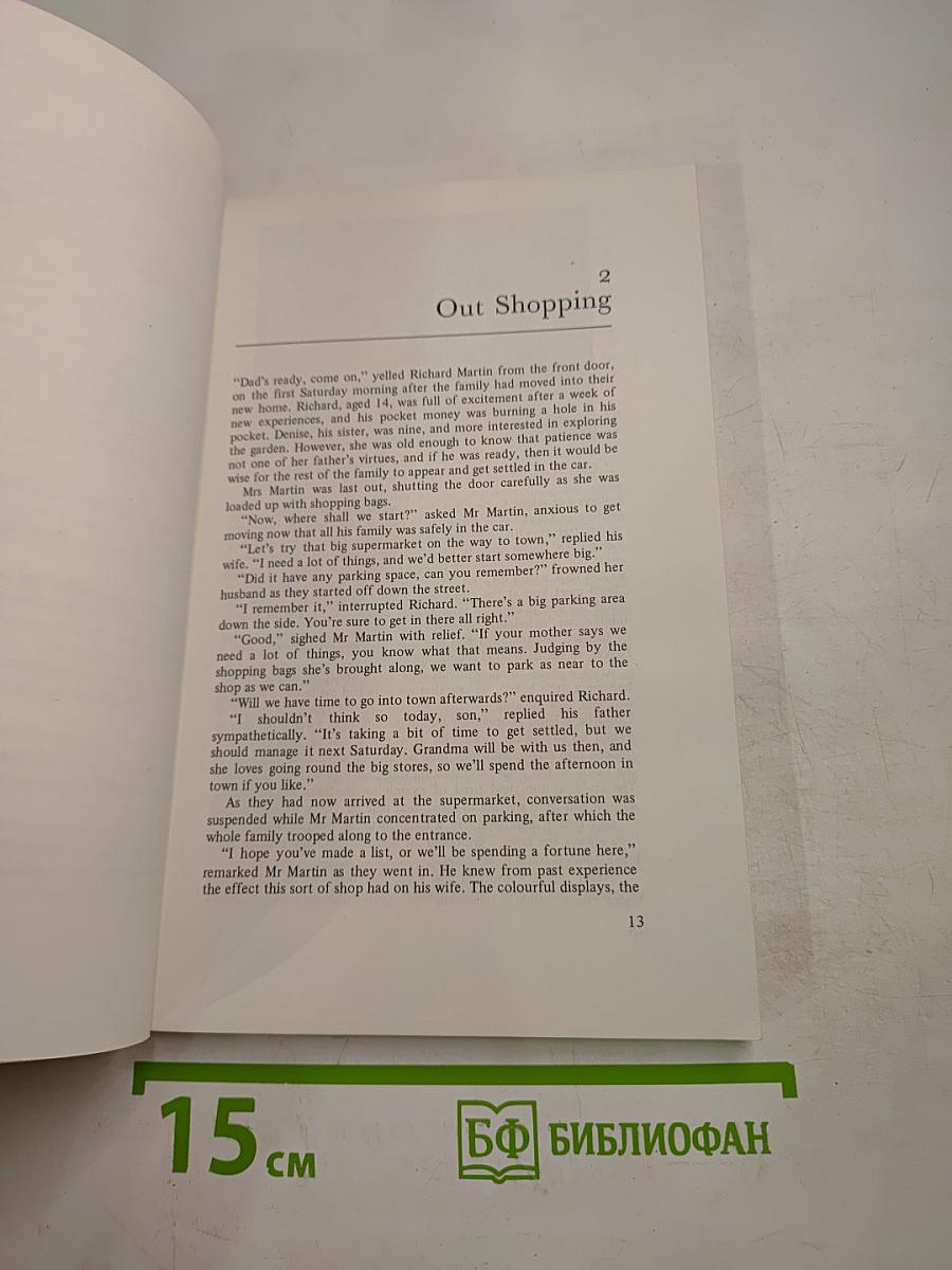 Introduction to Commerce. Book 1