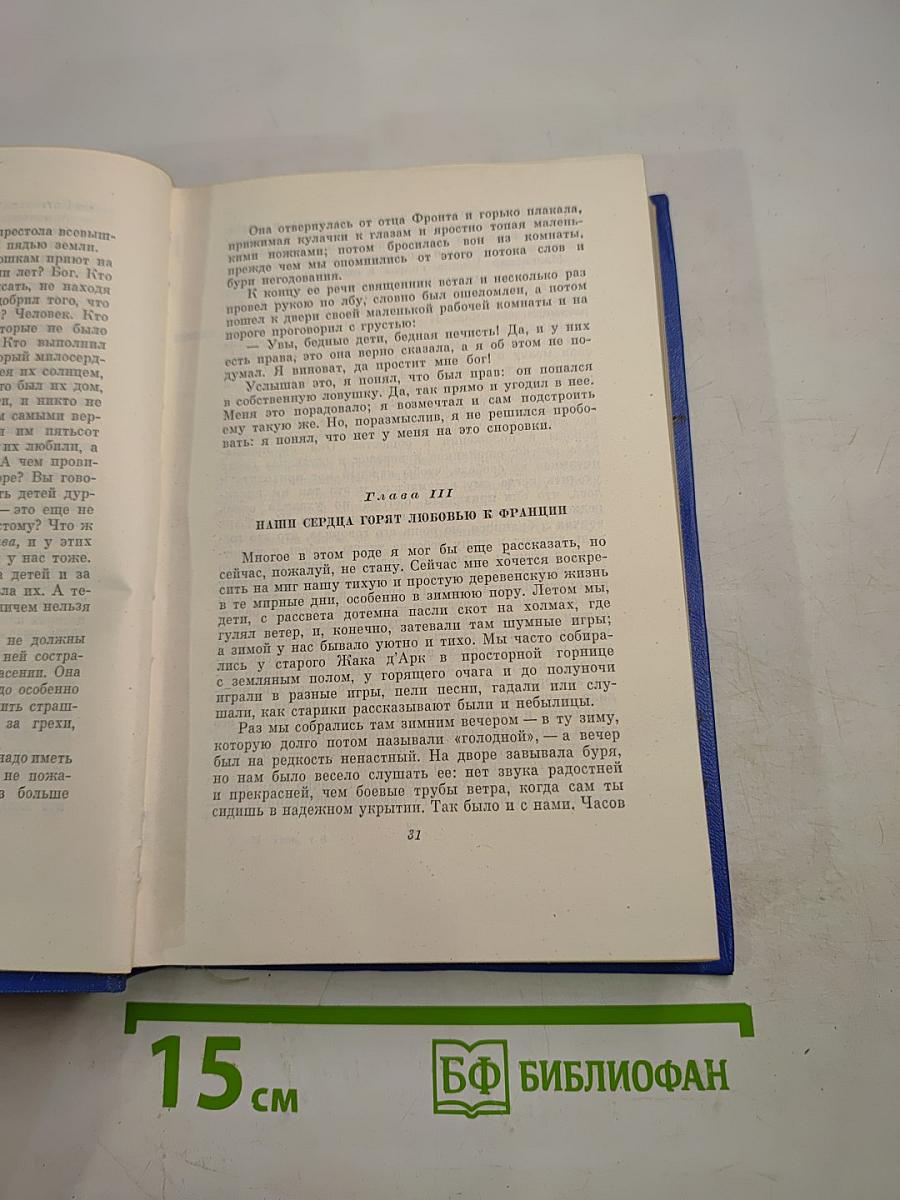 Собрание сочинений. Том восьмой: Личные воспоминания о Жанне д'Арк, Том Сойер - сыщик