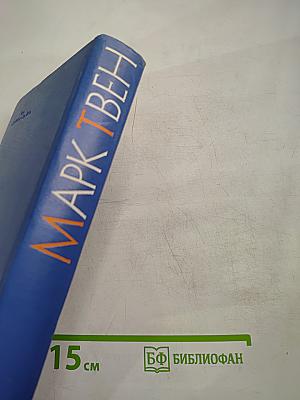 Собрание сочинений. Том восьмой: Личные воспоминания о Жанне д'Арк, Том Сойер - сыщик