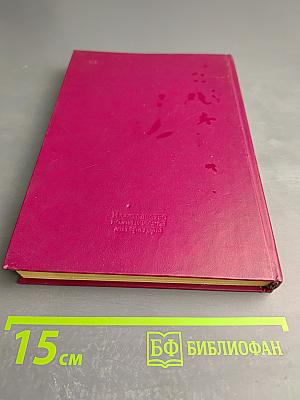 Дело всей жизни. Книга вторая