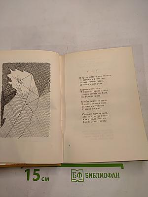 Красные листья