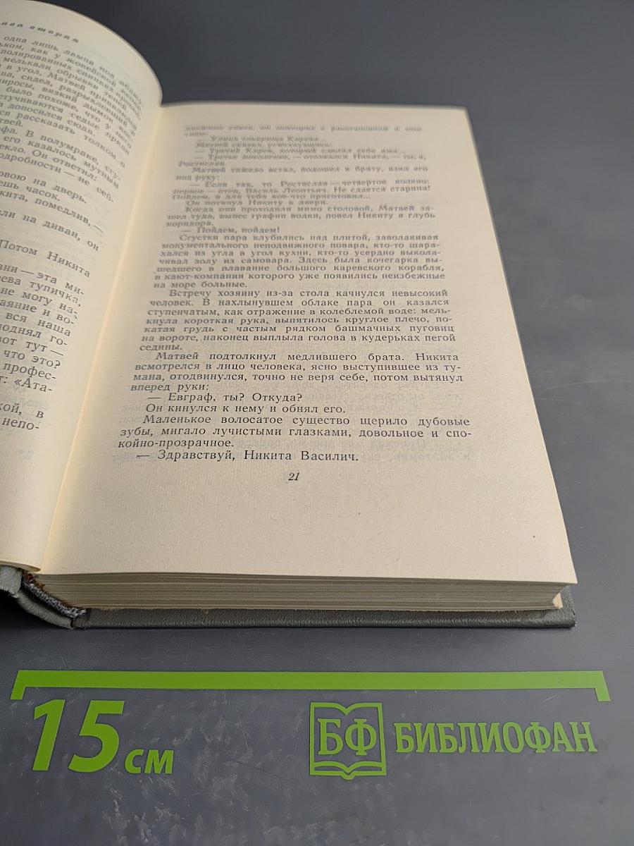 Собрание сочинений. Том третий. Братья. Наровчатская хроника. Трансвааль