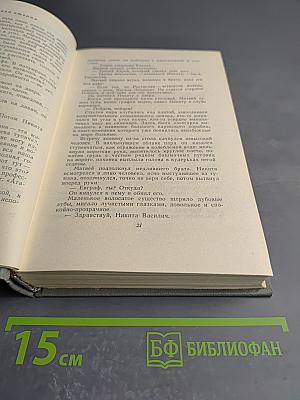 Собрание сочинений. Том третий. Братья. Наровчатская хроника. Трансвааль