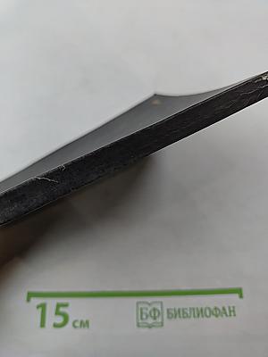 Огонь негасимый