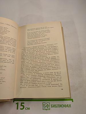 Было. Записки поэта. Книга вторая