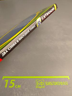 Два слона в посудной лавке