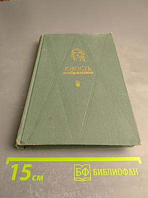 Юность. Избранное. Том 2