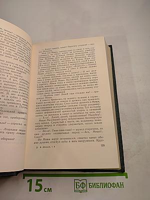 Собрание сочинений. Емельян Пугачев. Книга третья