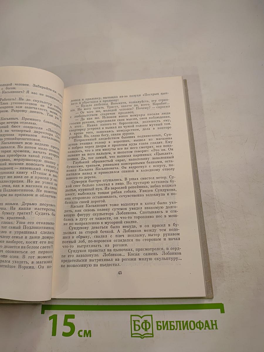 Брянские зоряки