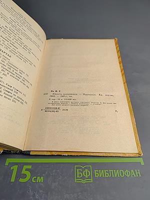 Юность полководца