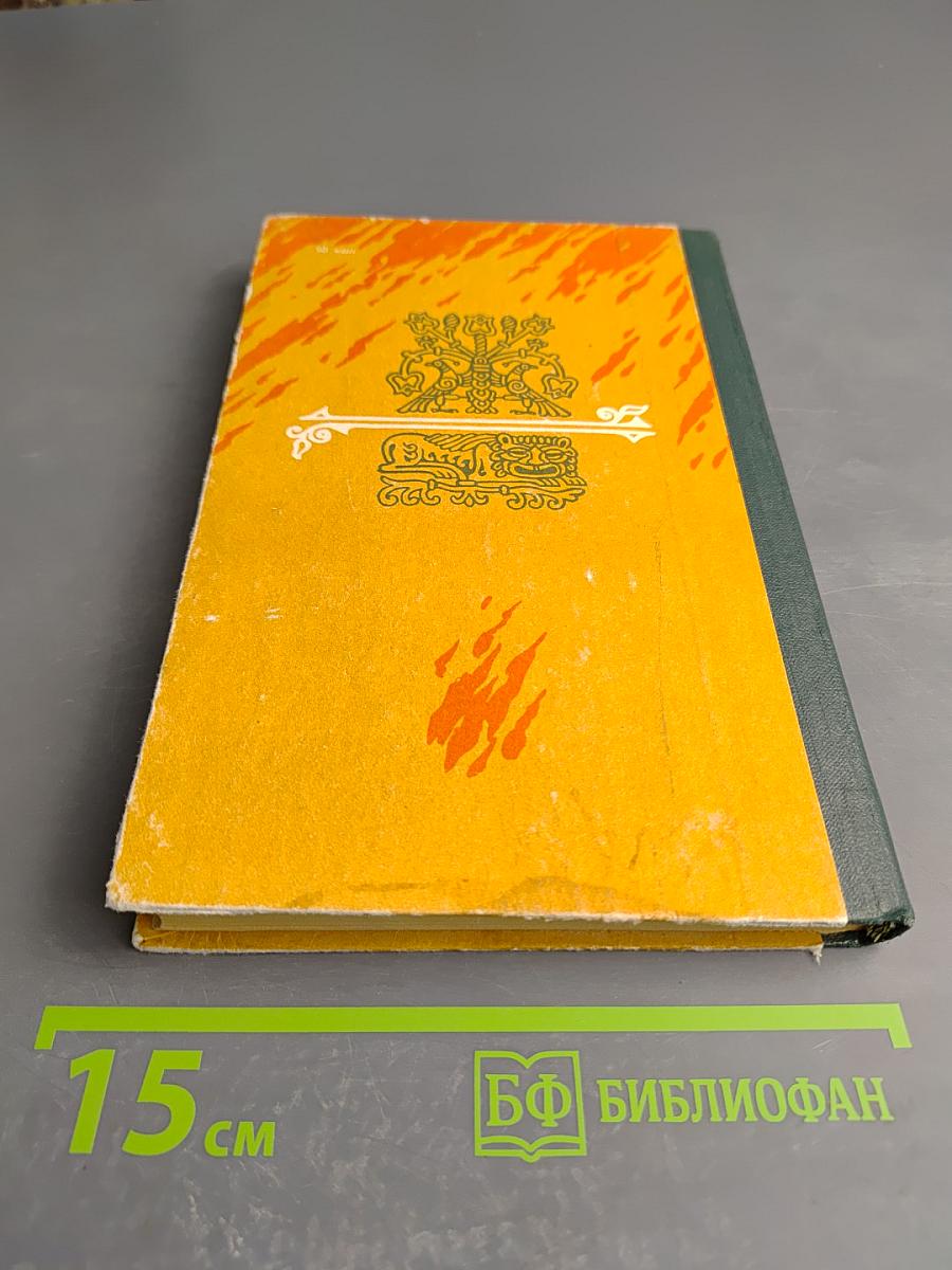 Юность полководца