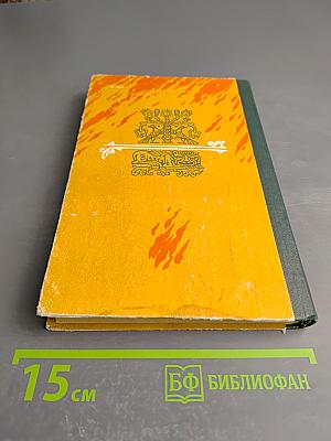 Юность полководца