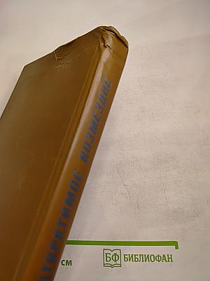 Неотвратимое возмездие