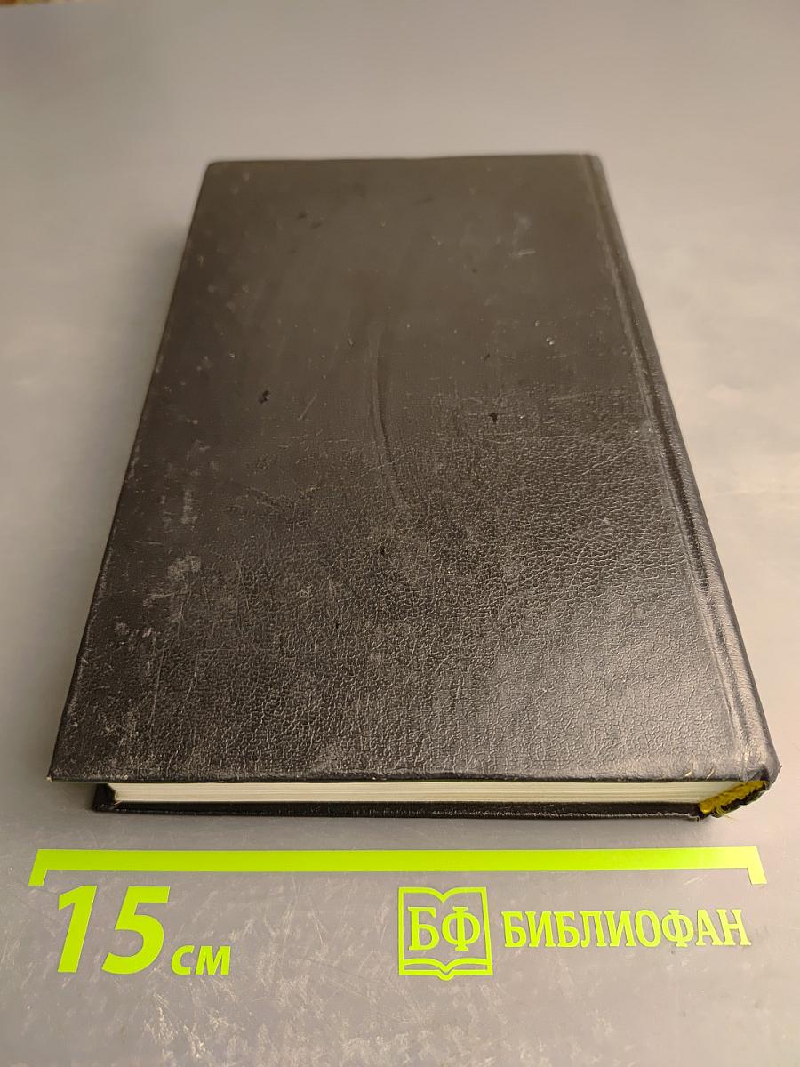 Основы финансового менеджмента. Том II